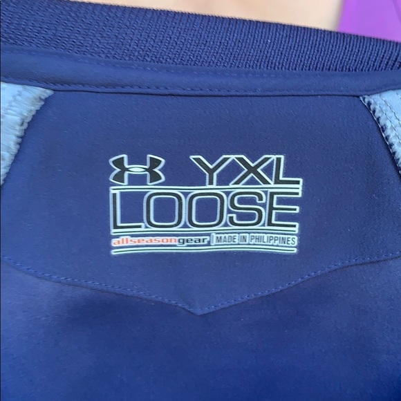 Under Armour Tee - Picture 8 of 8